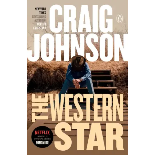 The Western Star: A Longmire Mystery