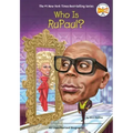 Who Is Rupaul?