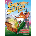 Geronimo Stilton Reporter #7: Going Down to Chinatown