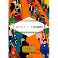 Poems of London