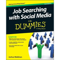 Job Searching with Social Media for Dummies, 2/E