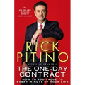 The One-Day Contract: How to Add Value to Every Minute of Your Life