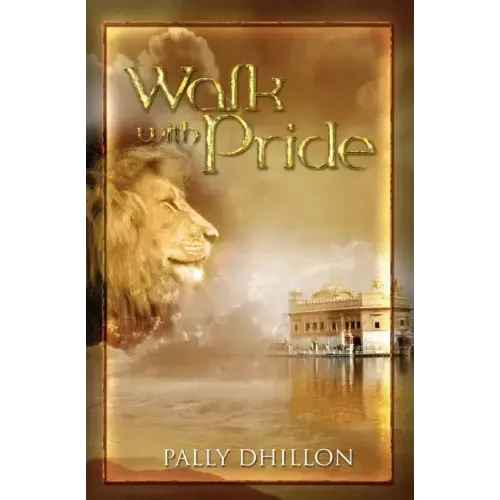 Walk With Pride