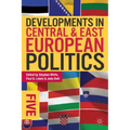 Developments in Central and East European Politics 5