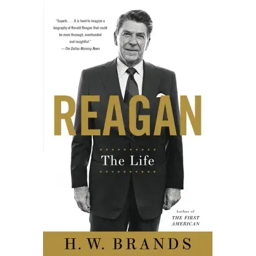 Reagan: The Life