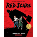 Red Scare: A Graphic Novel