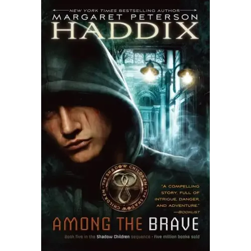 Among the Brave