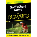 Golf's Short Game for Dummies