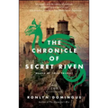 Chronicle of Secret Riven, Volume 2: Keeper of Tales Trilogy: Book Two