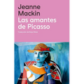 Amantes de Picasso, Las