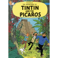 Tintin and the Picaros
