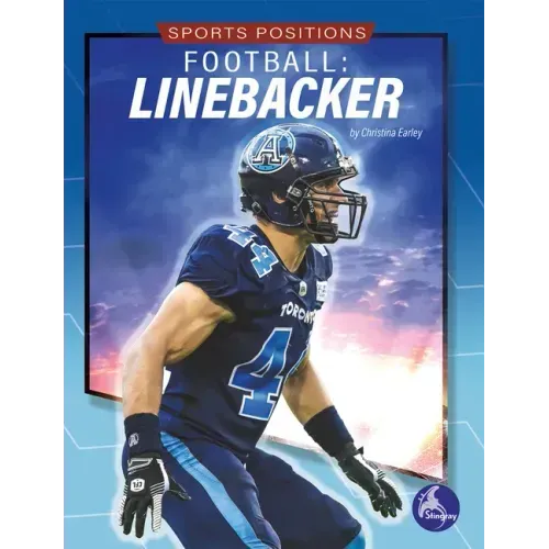 Football: Linebacker: Linebacker