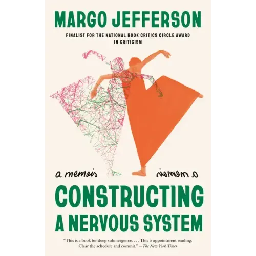 Constructing a Nervous System: A Memoir