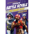 Pro Gamer Guide: Fortnite Battle Royale (Independent & Unofficial): Everything You Need to Get Victory Royale!