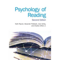 Psychology of Reading: 2nd Edition
