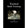 Tactical Knife Traning