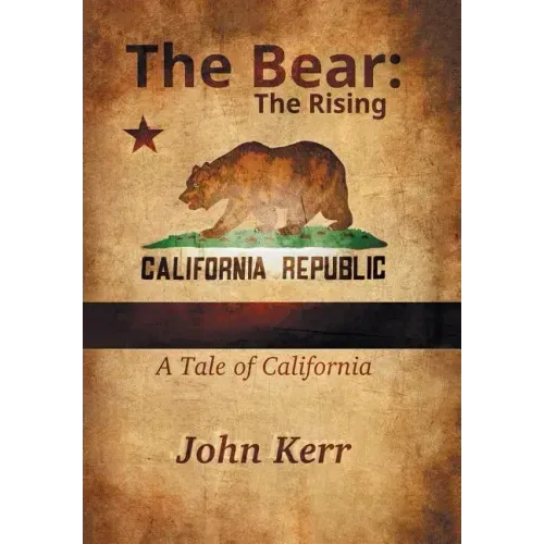 The Bear: The Rising