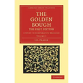 The Golden Bough: A Study in Comparative Religion