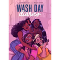 Wash Day Diaries