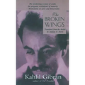 The Broken Wings