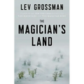 The Magician's Land
