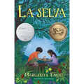 La Selva (Forest World)