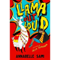 Llama Out Loud!