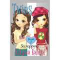Books for Girls - TWINS: Book 1: Swapped!