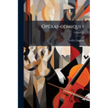 Opéras-comiques; Volume 10