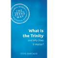 What Is the Trinity and Why Does It Matter?