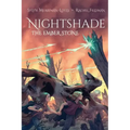 Nightshade: The Ember Stone