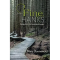 Fine, Thanks: Stories from the Cancerland Jungle
