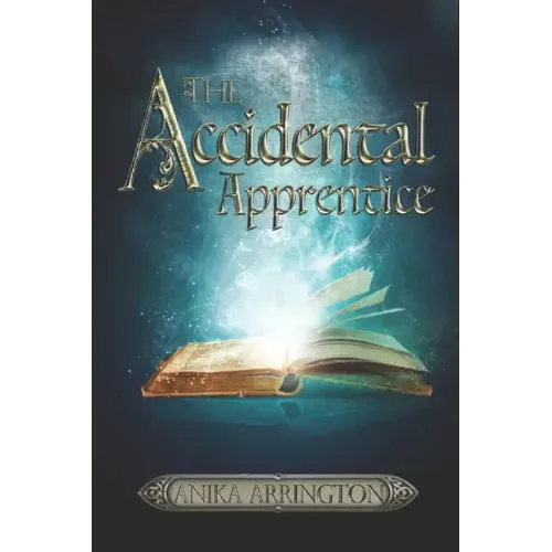 The Accidental Apprentice