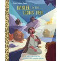 Daniel in the Lions' Den