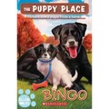 Bingo (the Puppy Place #65)