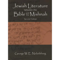 Jewish Literature between the Bible and the Mishnah: Second Edition