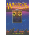 Warriors: The New Prophecy #3: Dawn