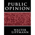 Public Opinion