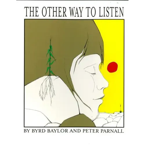 The Other Way to Listen