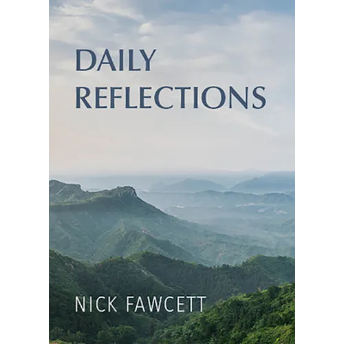 Daily Reflections