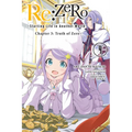 RE: Zero -Starting Life in Another World-, Chapter 3: Truth of Zero, Vol. 4 (Manga)