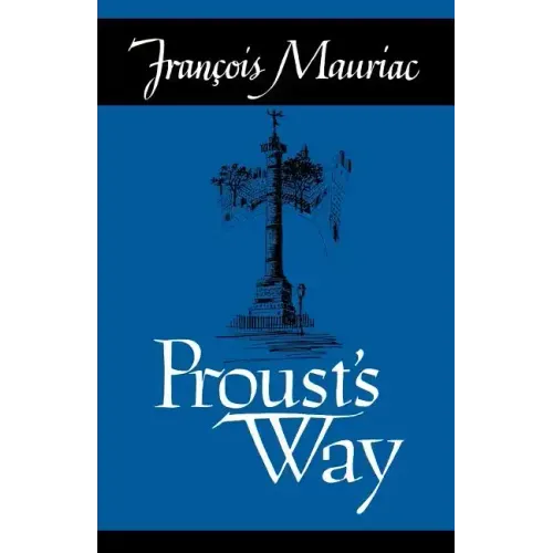 Proust's Way