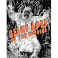 Giant Apes of the Movies