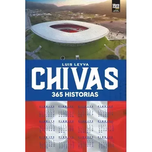 Chivas: 365 historias