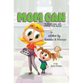 Mom Can: A Devotional and Journal for Moms