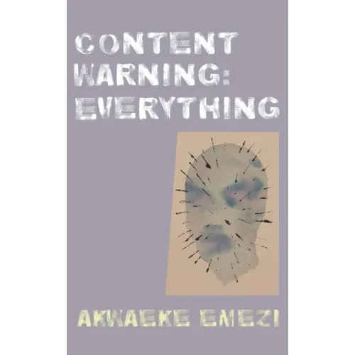 Content Warning: Everything