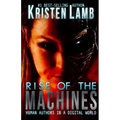 Rise of the Machines: Human Authors in a Digital World