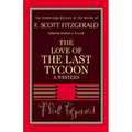Fitzgerald: The Love of the Last Tycoon: A Western