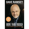 More Than Enough: The Ten Keys to Changing Your Financial Destiny