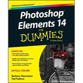 Photoshop Elements 14 for Dummies